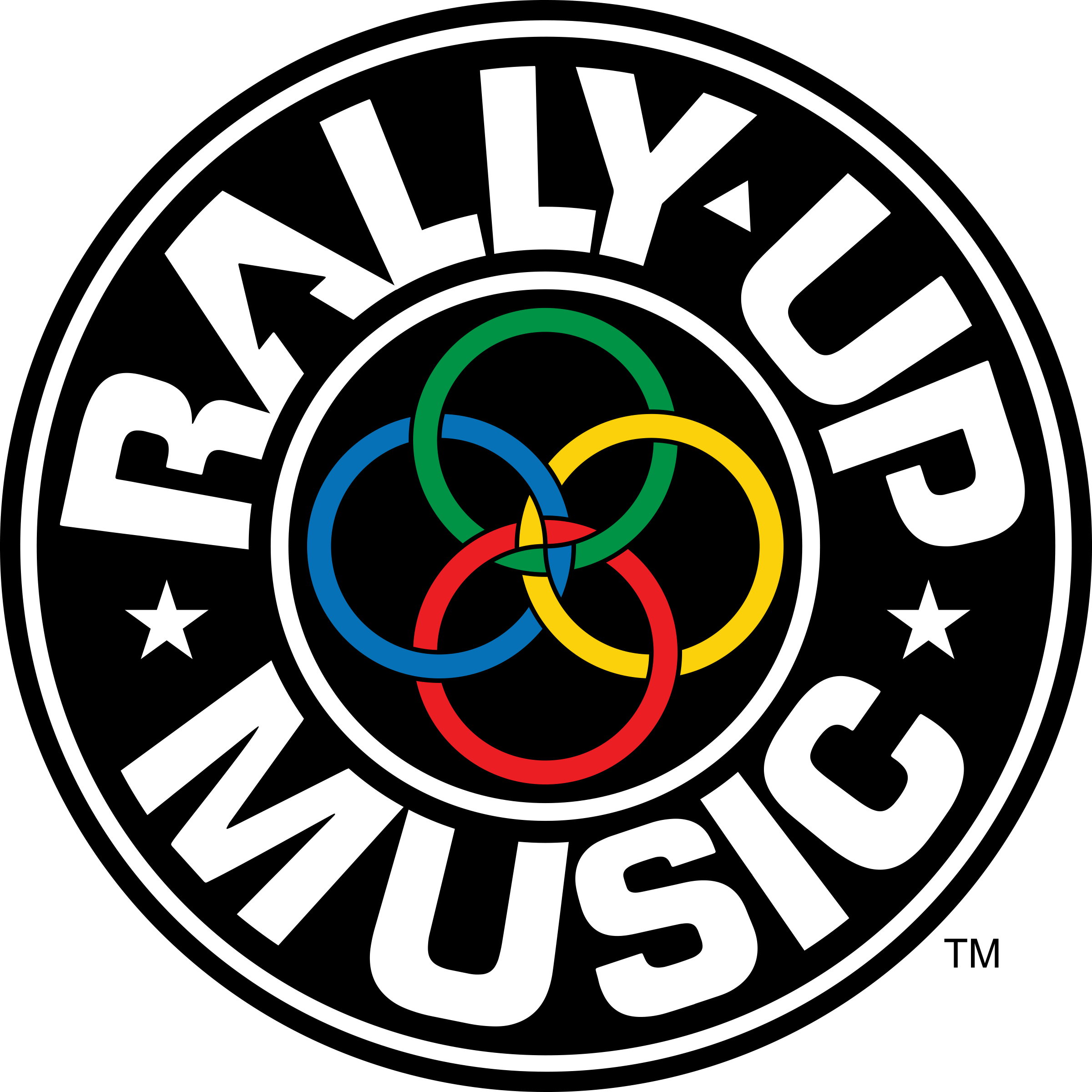Rally Up Music